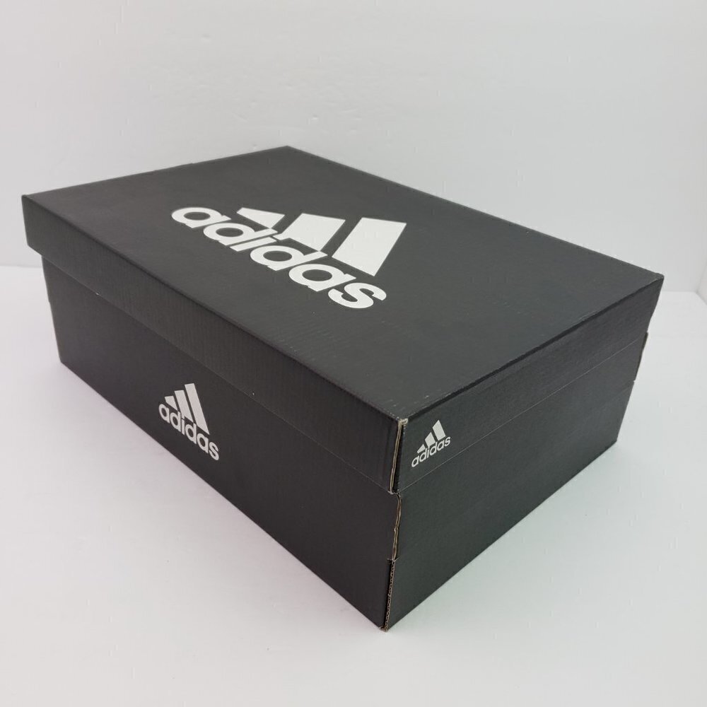 NEW Adidas adiZero Ambition Mens Size 12 Black Track & Field Cleats Shoes EG1208 - Picture 14 of 14